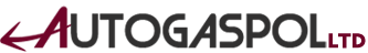 Autogaspol Logo Home Page