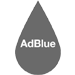 wyłączenie adblue