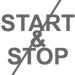 wyłączenie systemu start & stop