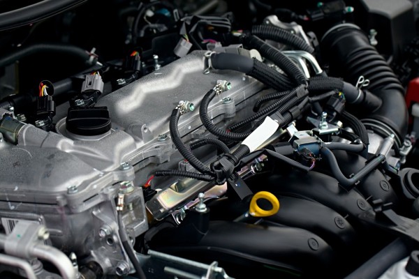 chiptuning - zwiększenie mocy silnika