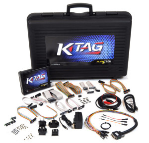 K-Tag Alientech