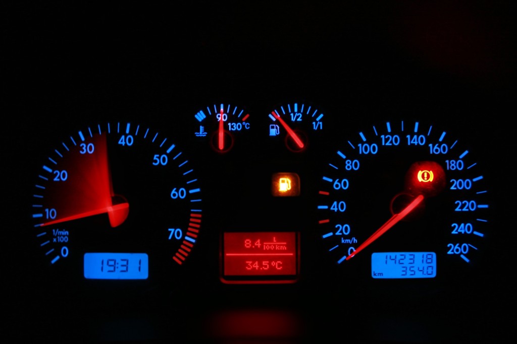 Usunięcie limitera prędkości