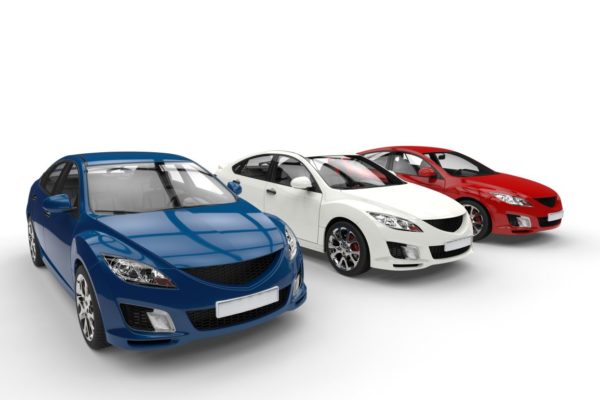 Chip tuning silników w serwisie samochodowym
